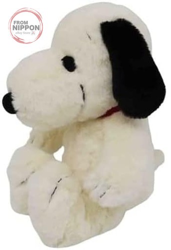 Peluche vintage snoopy basic - snoopy,
