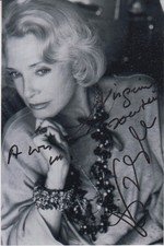 MICHELINE PRESLE (1922-2024)