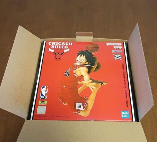 One piece nba master stars - piece,