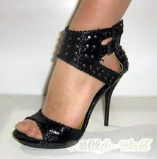 Talons Hauts - Rivets Tige