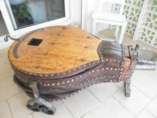 Soufflet De Forge adapté en