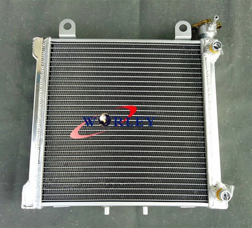 Aluminum radiateur pour - aluminum,