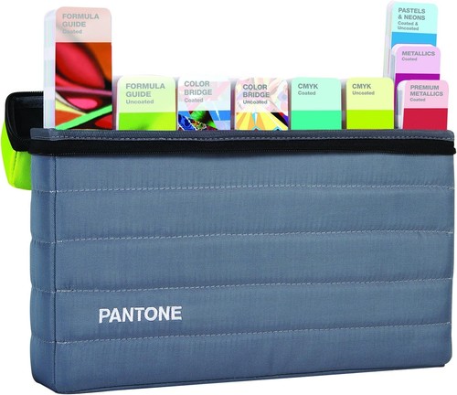 Pantone gpg304a portable - pantone, guide