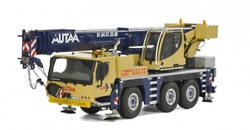 Wsi grue liebherr ltm - grue,