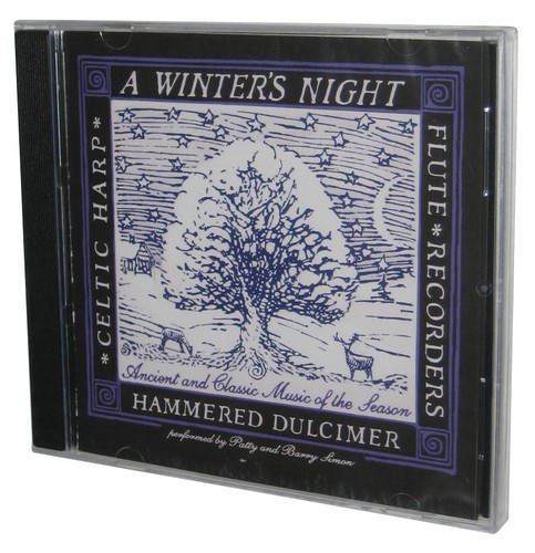 Winter night cd - a,