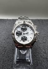 Limited Edition TVR Gewer Chronograph A 13050•I