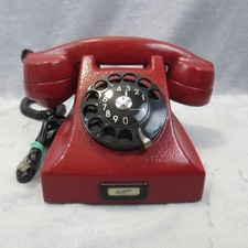 Vtg NOS Rare LM Ericsson