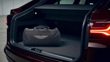 For ASTON MARTİN Trunk Bag, Bravel Bag, duffle Bag, ASTON MARTİN Accessory, A++