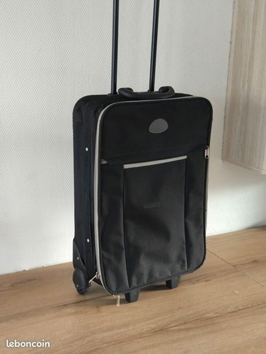 Valise voyage delsey cm - de,