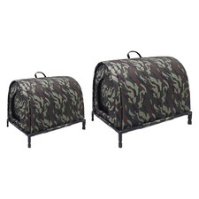 Niche extérieure pour chats