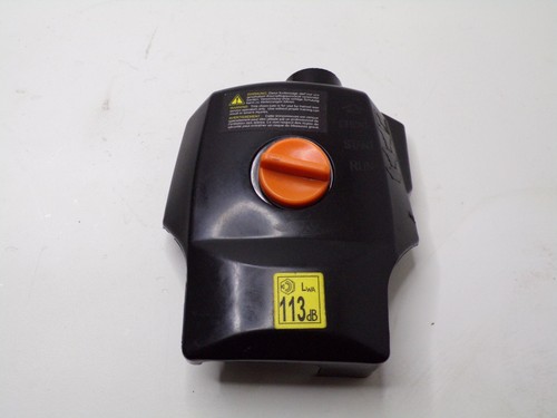 Couvercle filtre air - filtre,