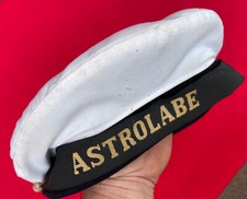 Marine Bachi Ancien Ruban