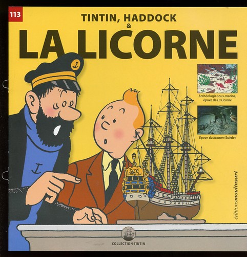 Herge fascicule tintin - herge.,