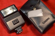 Canon Speedlite Flash 177A