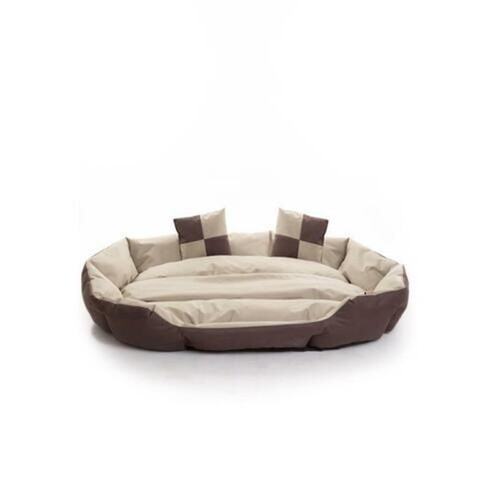 Lit pour chien coussin panier - pour,