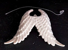 AILES D'ANGE - BLANC à