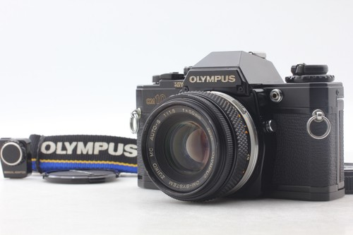 Olympus caméra - om-10,