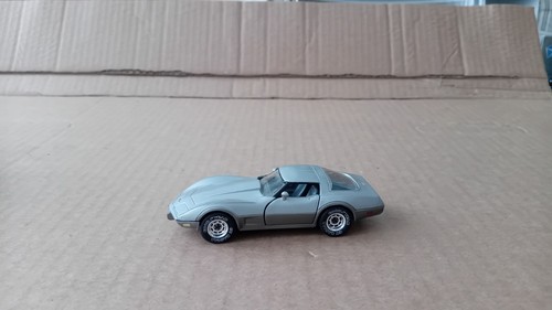 Road champs 1978 - road, 1/43