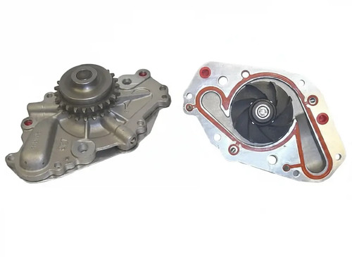 Pompe eau 506803 valeo - 506803,