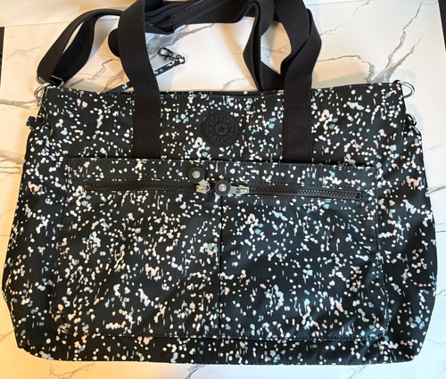 Kipling crossbody laptop - kipling,
