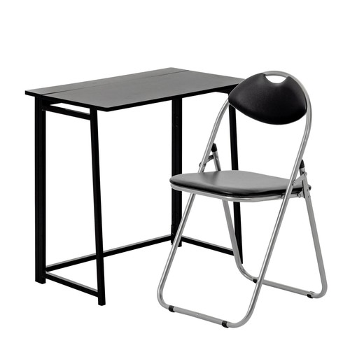 Bureau pliante chaises home - pliante,