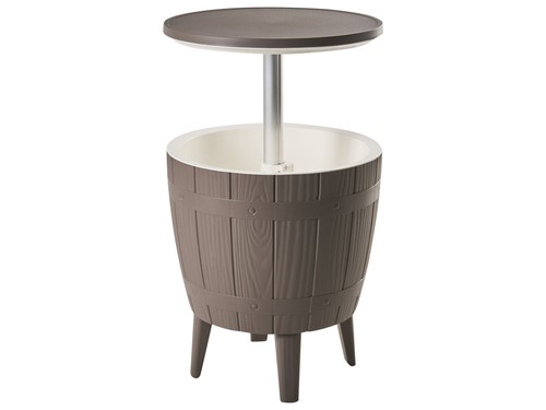 Mini bar jardin avec - mini-bar,