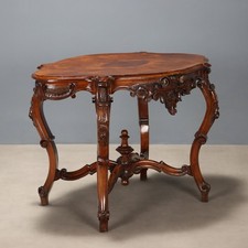 Table Basse Louis Philippe