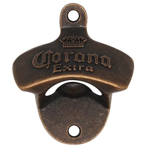 Corona extra ouvre - corona, ouvre-bouteilles