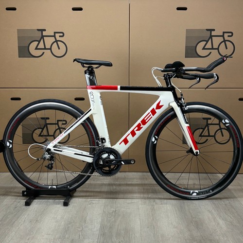 Used trek speed concept - speed, 7.8