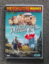 Malabar Princess (avec Jacques Villeret, Michèle Laroque, Claude Brasseur) DVD