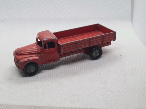 Jrd camion plateau citroen p55 - camion,