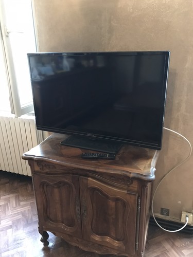 Téléviseur thomson 40fu3253c - téléviseur,