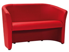 Canapé 2 Places Mobilier En