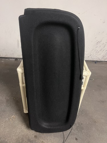 Plage arrière smart - , forfour