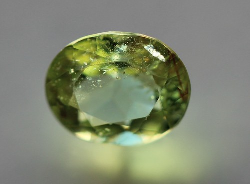 Belle tourmaline - 0,97,