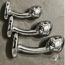 Sextoy Bijou Plug Anal Metal