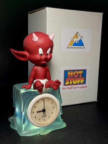 Figurine hot stuff démons - figurine, et