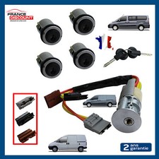 Kit Serrure Barillet de Portes