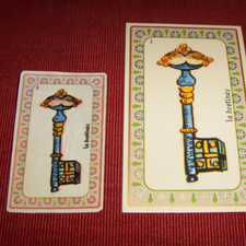 RARE : Mini Oracle Belline