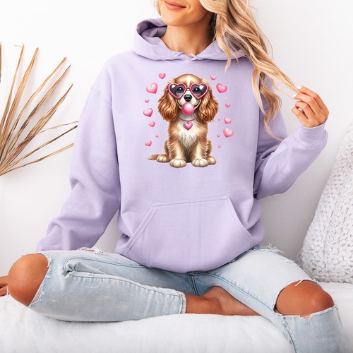 Pull mignon capuche - pull,