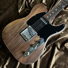 Fender Japan TL69-98 All Rosewood Telecaster 1985-86 Electric guitar