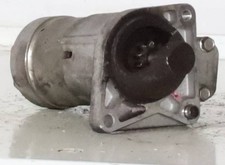 DÉMARRAGE DU MOTEUR 51832950