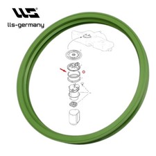 Carburant Joint pour Opel Astra G 1.2 1.4 1.6 1.8 2.0 16V 17DTI 2.2 16V