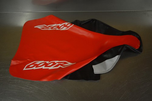 Housse selle honda - housse, 600