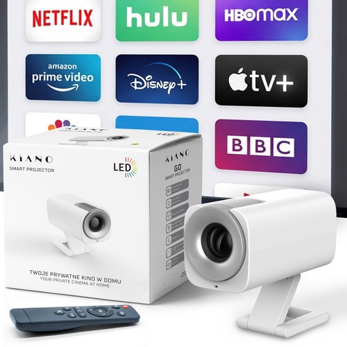 Kiano projecteur portable - kiano,