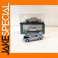 JakeSpecial – 1:64 Scale