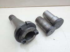 cône de fraisage SA40 mandrin