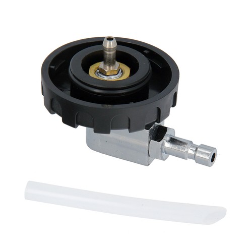 Bouchon adaptateur universel
