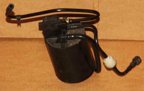 Filtre charbon pour rover - filtre,