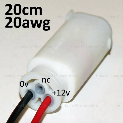 Bmw accessory plug - plug, 83300413585